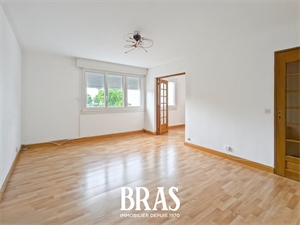 t3 à la vente -   56000  VANNES, surface 1 m2 vente t3 - UBI481409582